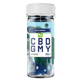 CBD GUMMIES - A GIFT FROM NATURE